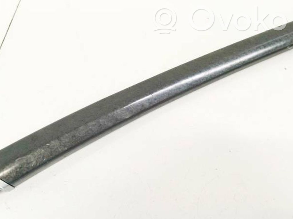 Saab 9-5 Altra parte interiore 