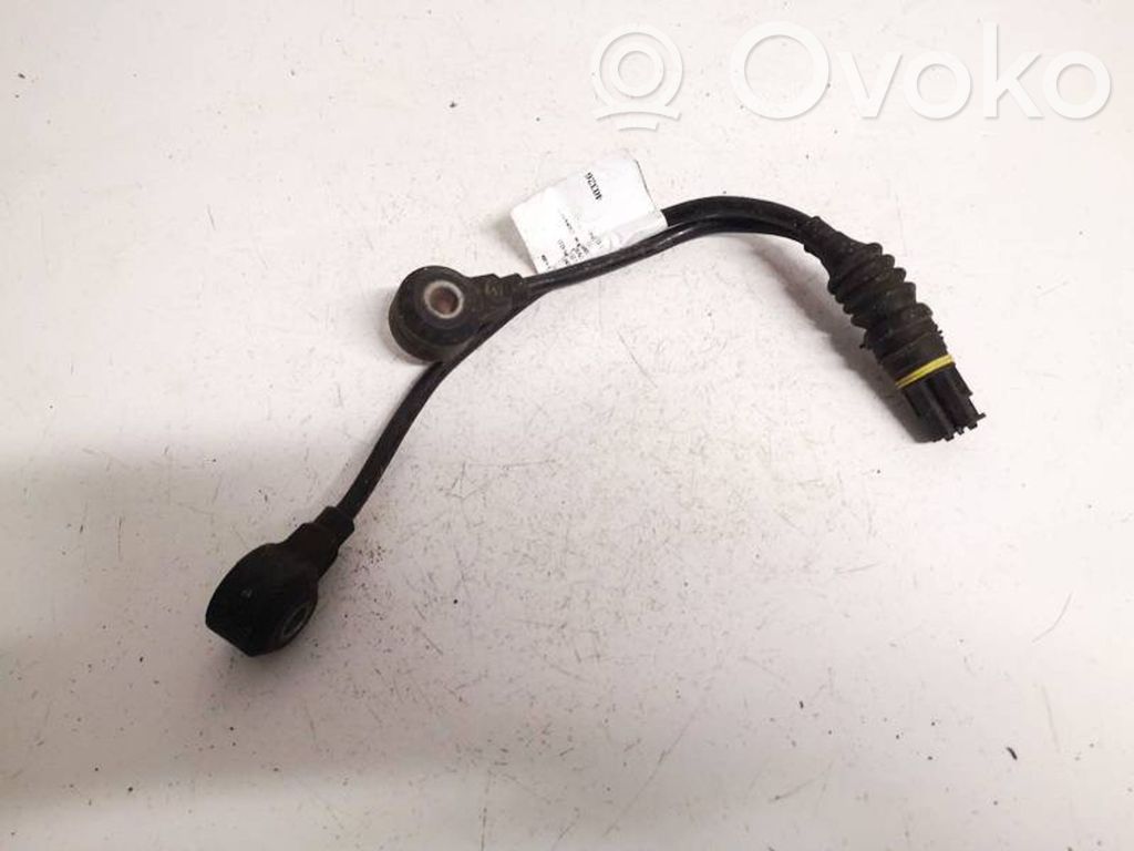 BMW 5 E39 Senzor detentă 