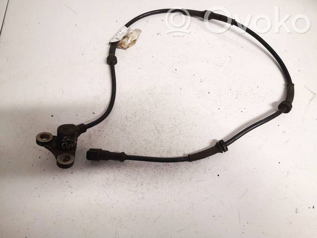 Volvo S40, V40 ABS Sensor hinten 