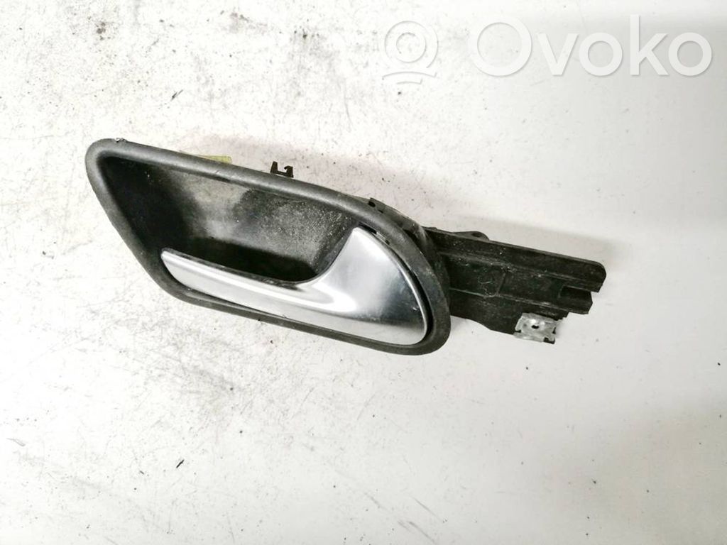Volkswagen Golf V Manecilla interna puerta delantera 