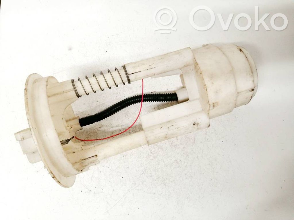 Renault Laguna I Senzor nivel combustibil 