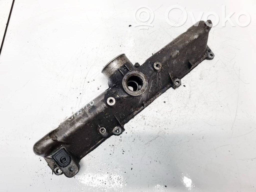 Opel Vectra B Collettore di aspirazione 