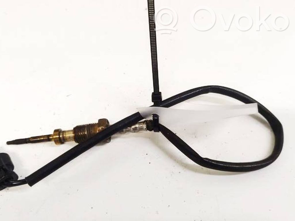 BMW X5 F15 Sensore di temperatura dei gas di scarico