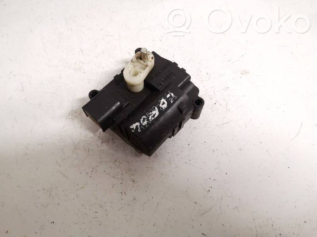 Toyota Avensis T250 Air flap motor/actuator 