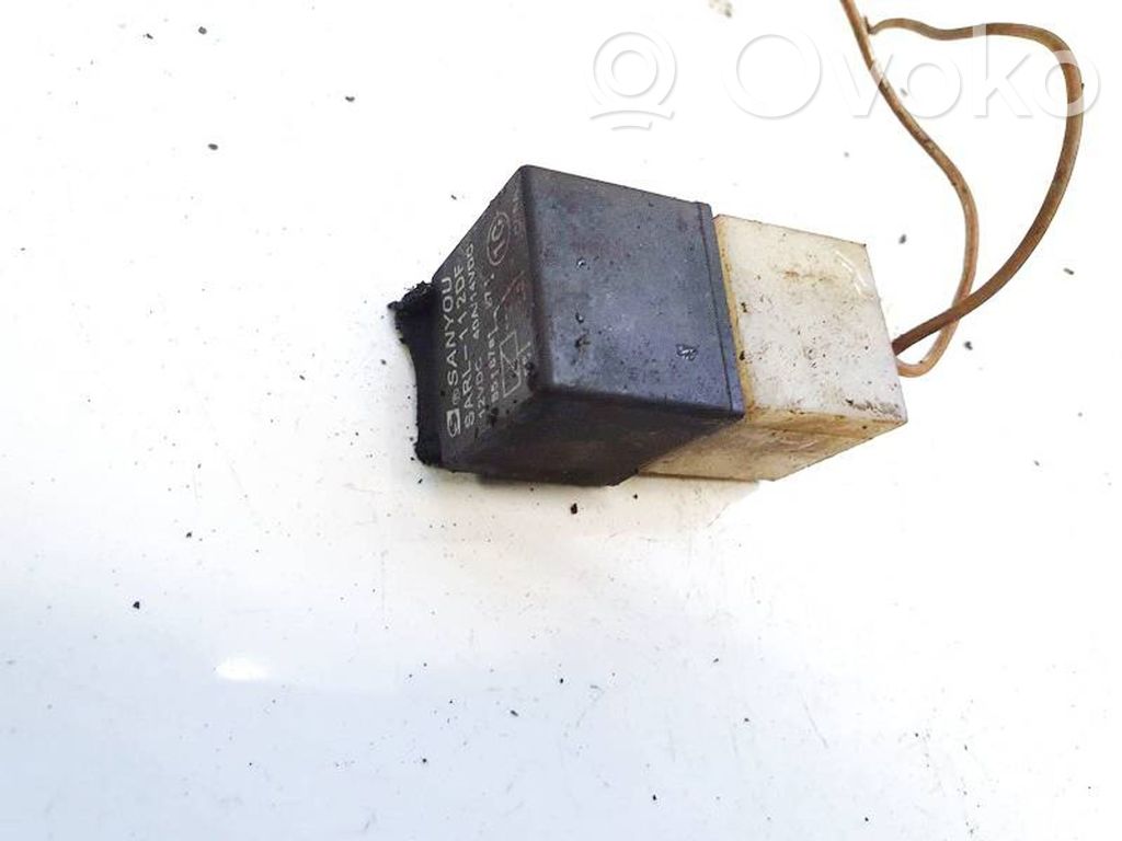 Otros relés   SARL112DF,NERA,NERA,SARL112DF