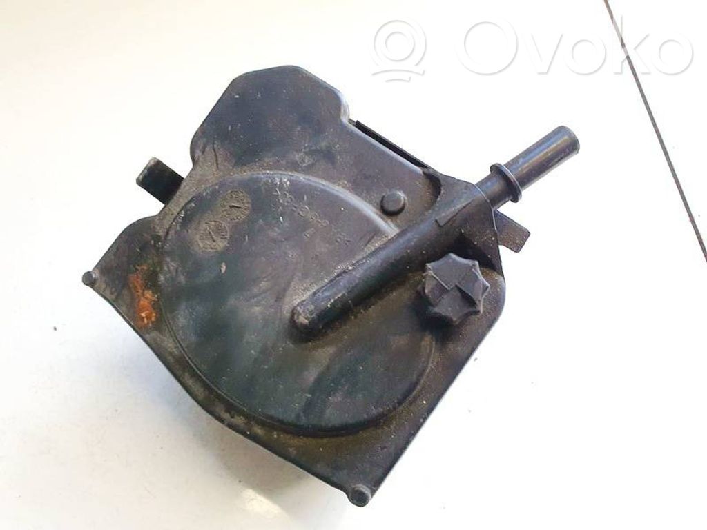 Peugeot 307 Filtru combustibil 