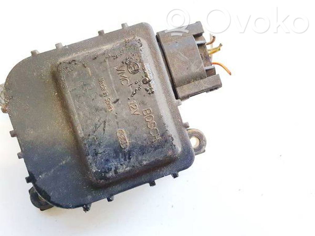 Volkswagen Bora Stellmotor Heizung Klima 