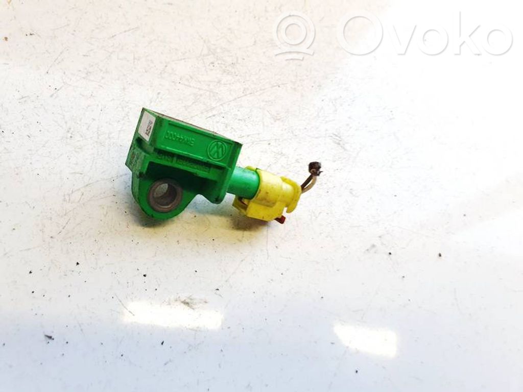 Volkswagen Golf VI Senzor impact/declanșare airbag