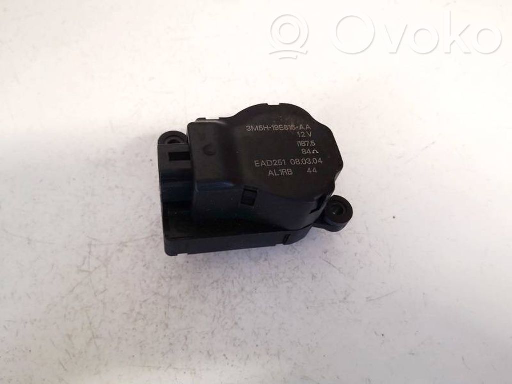 Motor/actuator clapetă aer   3M5H19E616AA,3M5H19E616AA,3M5H19E616AA,3M5H19E616AA