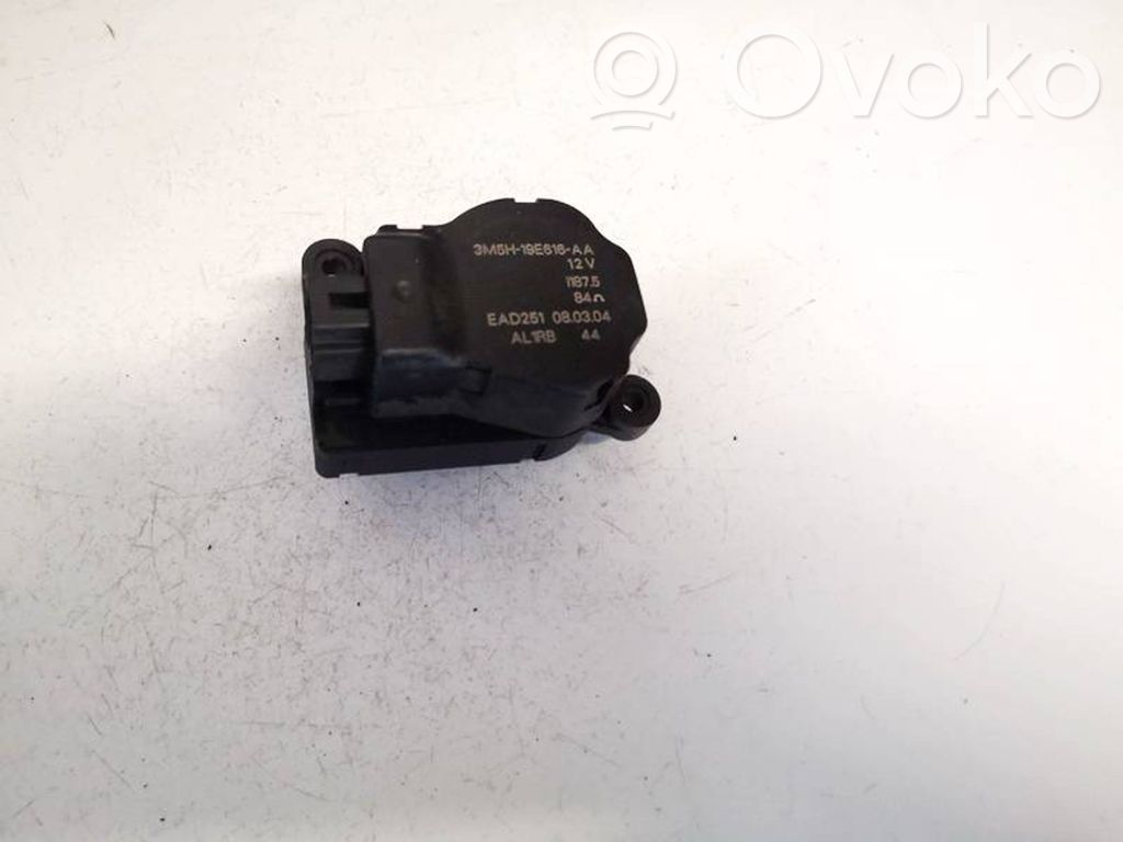Ford Focus C-MAX Moteur / actionneur de volet de climatisation