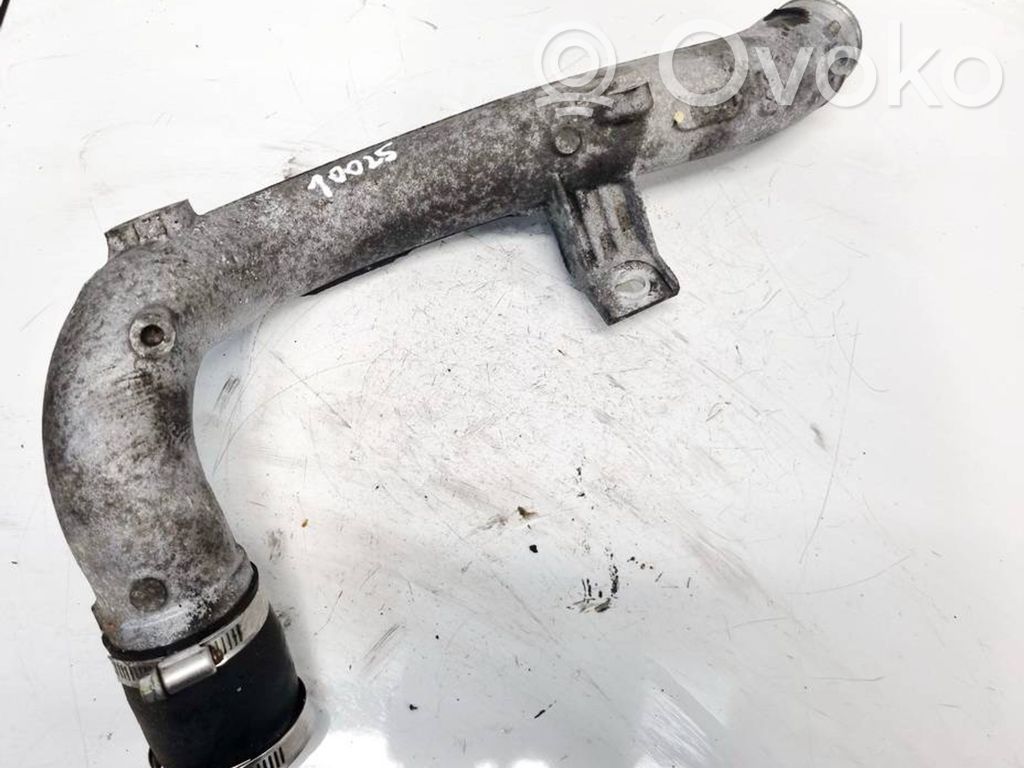 Intercooler hose/pipe
