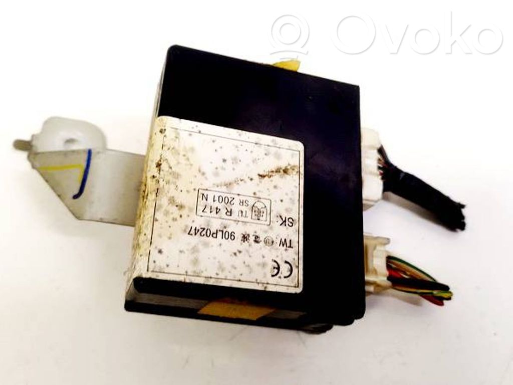 Sonstige Steuergeräte / Module   GJ6A675DZ,GJ6A675DZ
