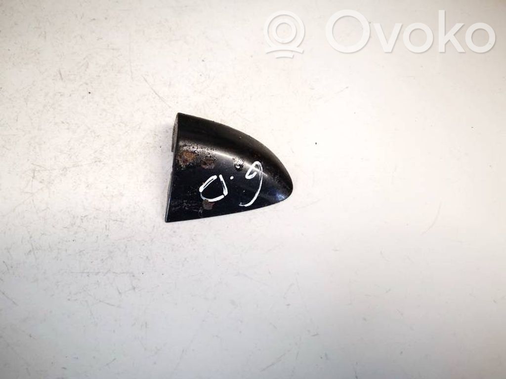 Volkswagen PASSAT CC Coperchio portiera di carico 