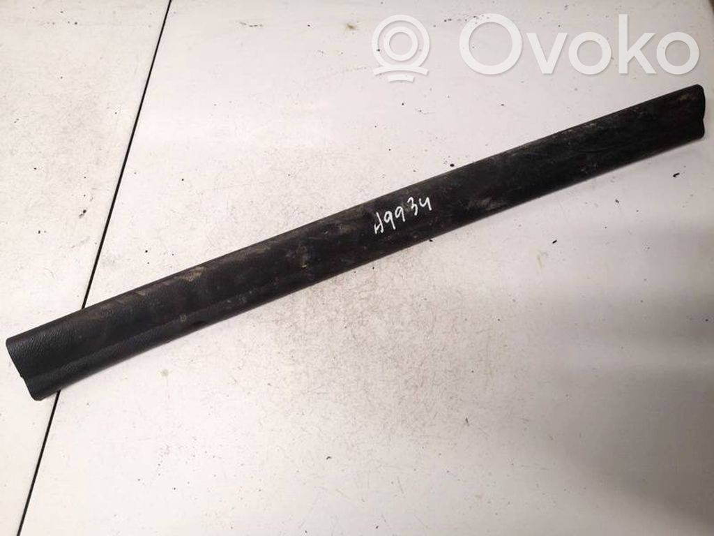 Honda Civic Copertura del rivestimento del sottoporta anteriore 
