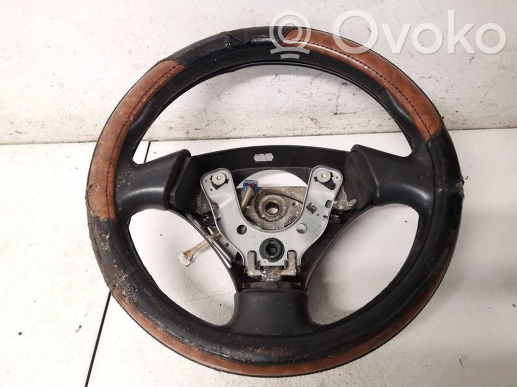 Ohjauspyörä
