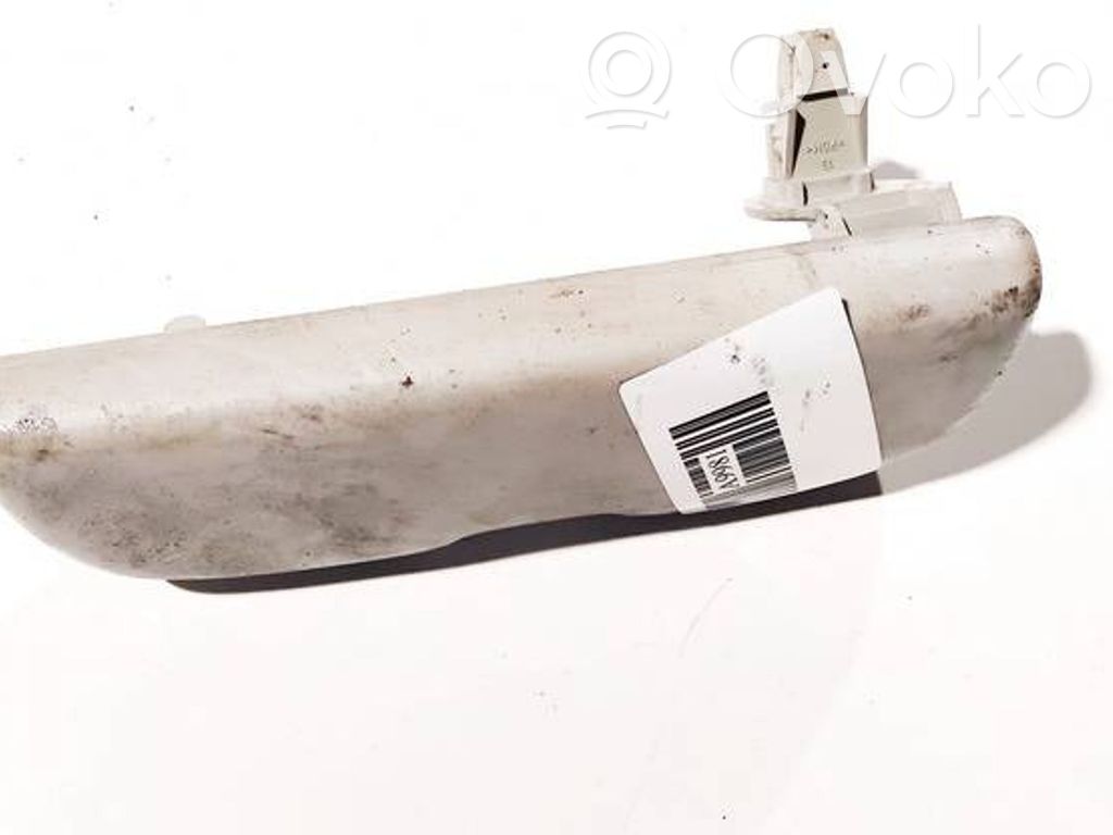 Renault Laguna II Altra parte interiore 