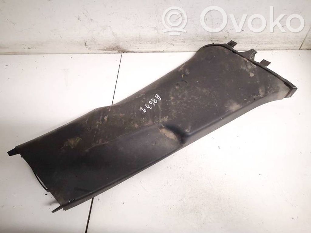 Volkswagen PASSAT B7 Alte piese de interior 