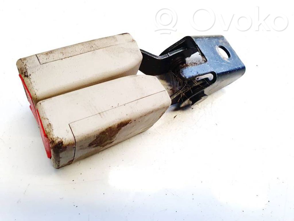 Opel Insignia A Închizătoare centură siguranță mijloc (spate)