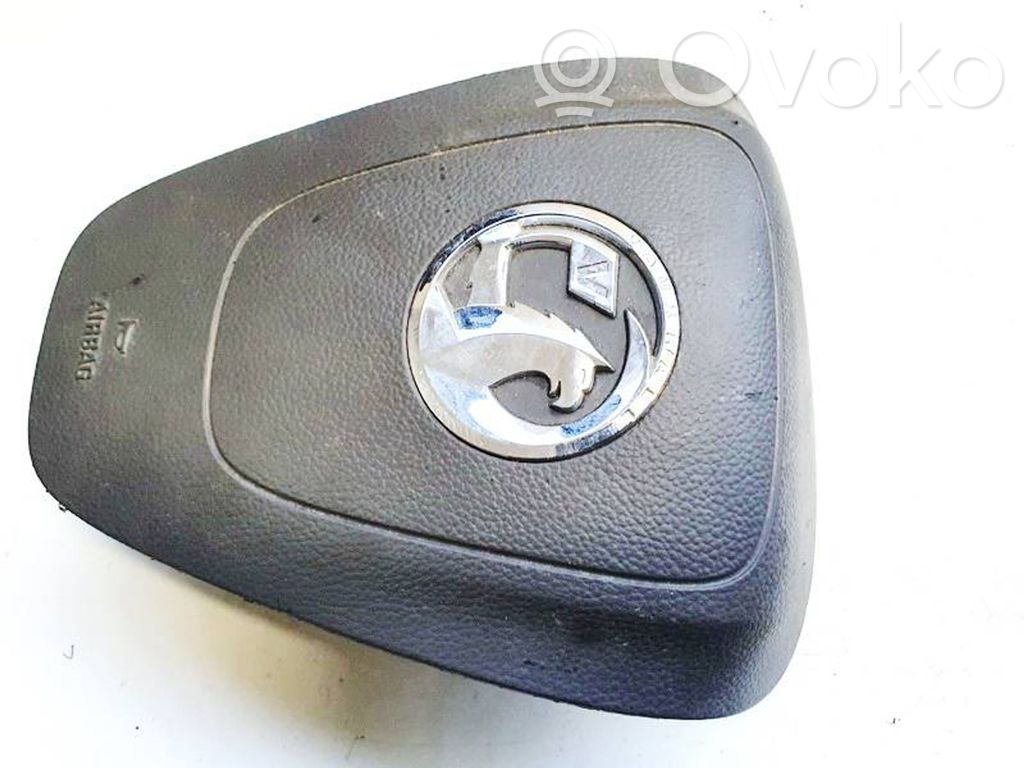 Opel Insignia A Airbag volan 