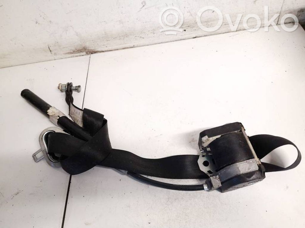 Cinturón delantero   7M3857706,1M21611B08AA,1M21611B08AA,7M3857706