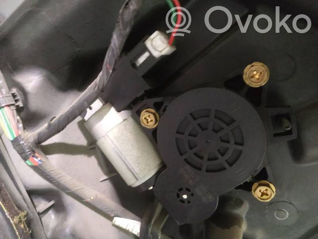 Mazda 6 Fensterhebermotor Tür vorne