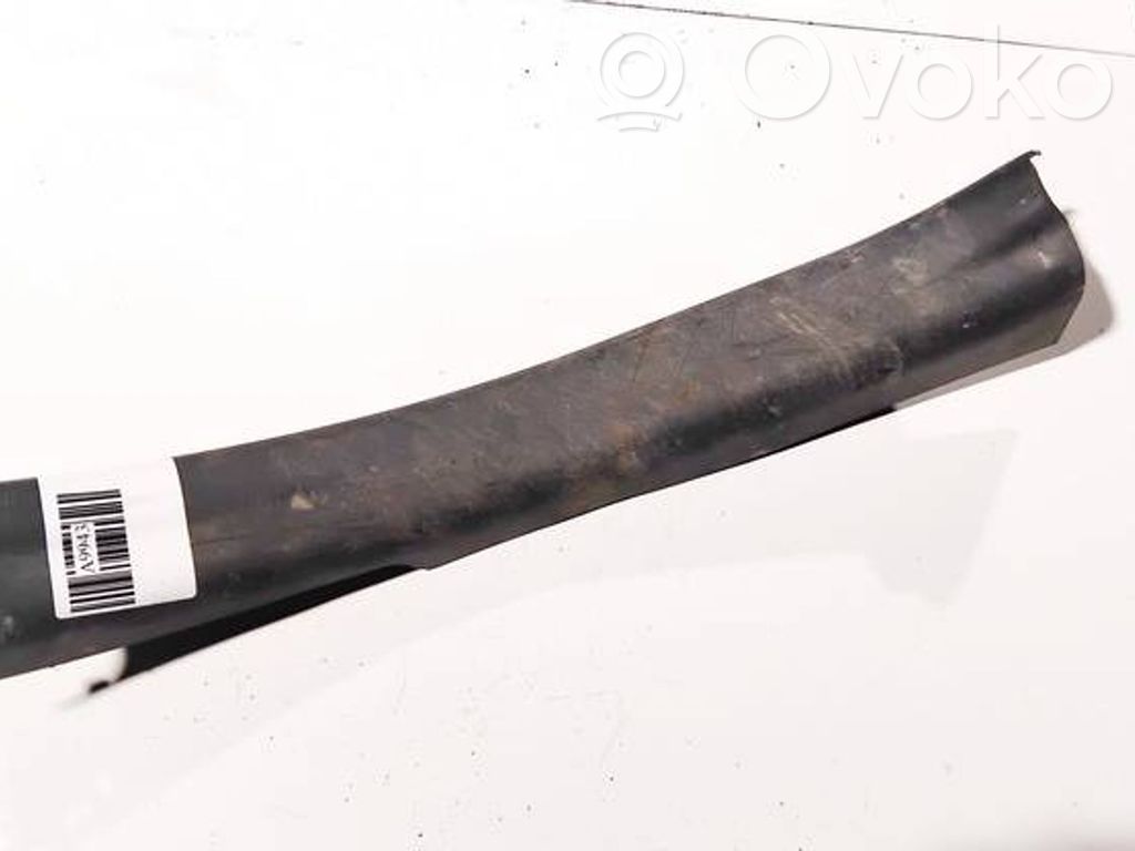 Toyota Yaris Listwa progowa tylna 
