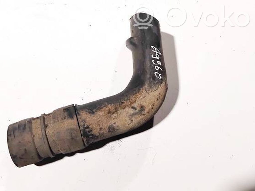Renault Scenic III -  Grand scenic III Conductă/furtun admisie aer 
