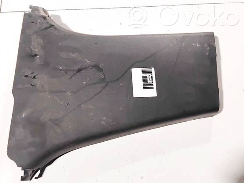 Toyota Yaris Altra parte interiore 