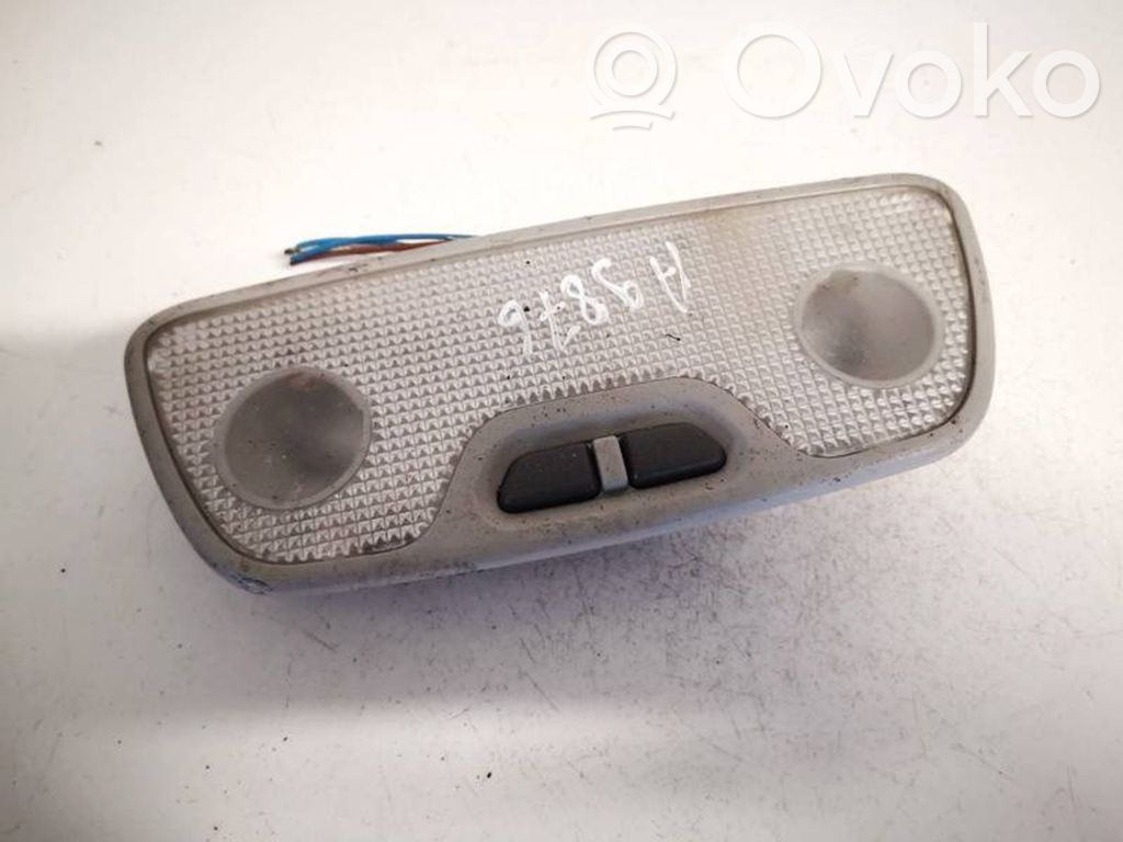 Lampă scaun spate   9178936,9178936