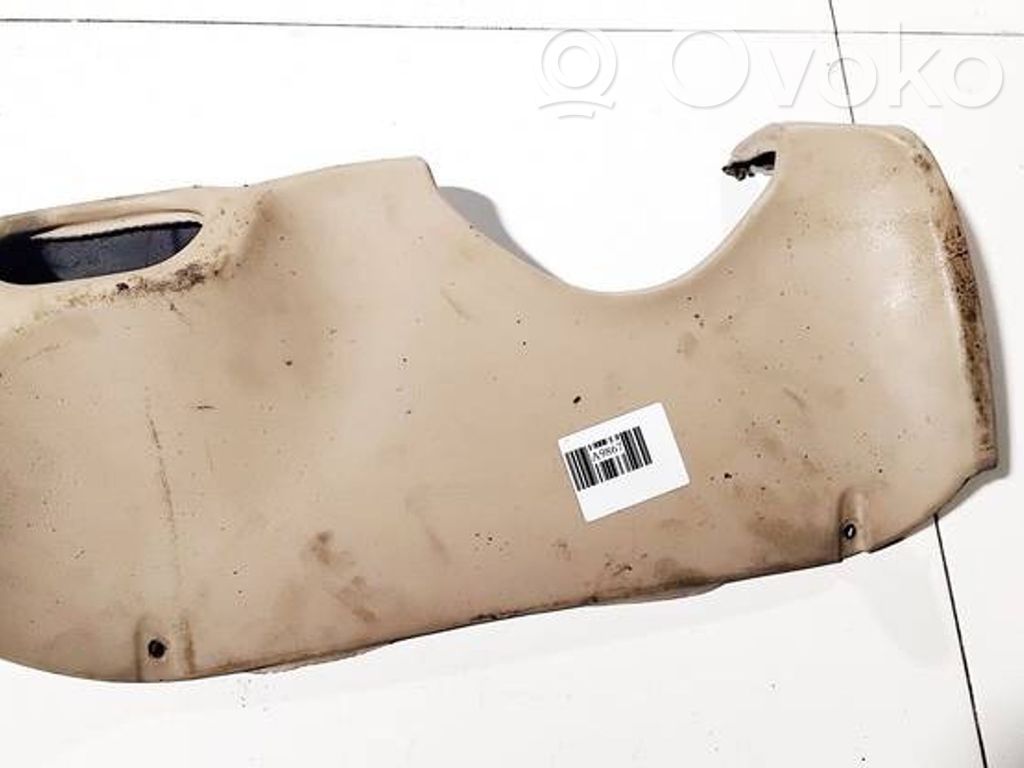 Rover 75 Altra parte interiore 