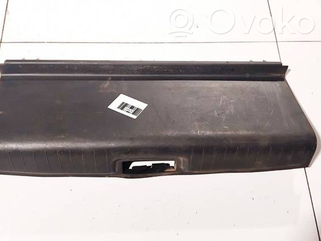 Rover 75 Alte elemente acoperire portbagaj 