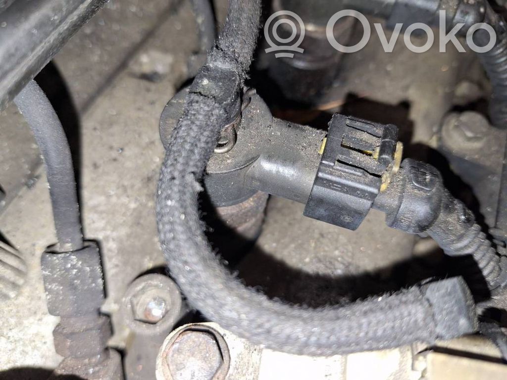Inyector de combustible   0445110183,0445110183