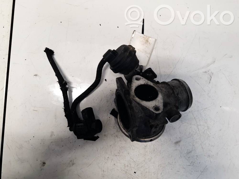 Volkswagen Golf IV Valvola EGR 