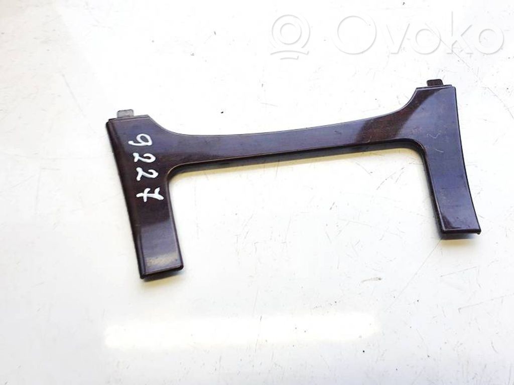 Opel Insignia A Altra parte interiore