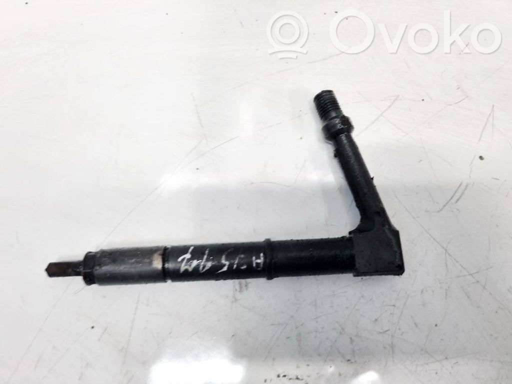Injector combustibil   484391,484391