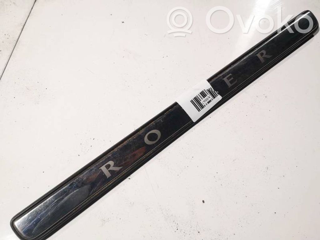 Front sill trim cover   EAP100960,EAP100660,EAP100660,EAP100960