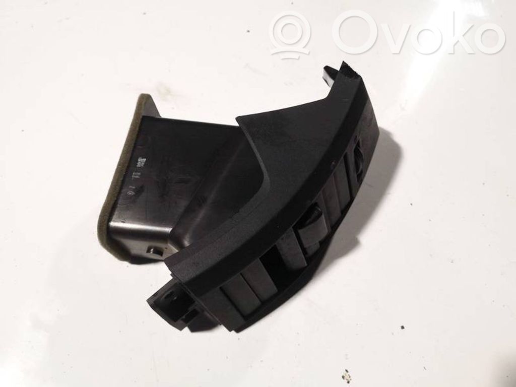 Mazda 5 Luftausströmer Lüftungsdüse Luftdüse Mitte 