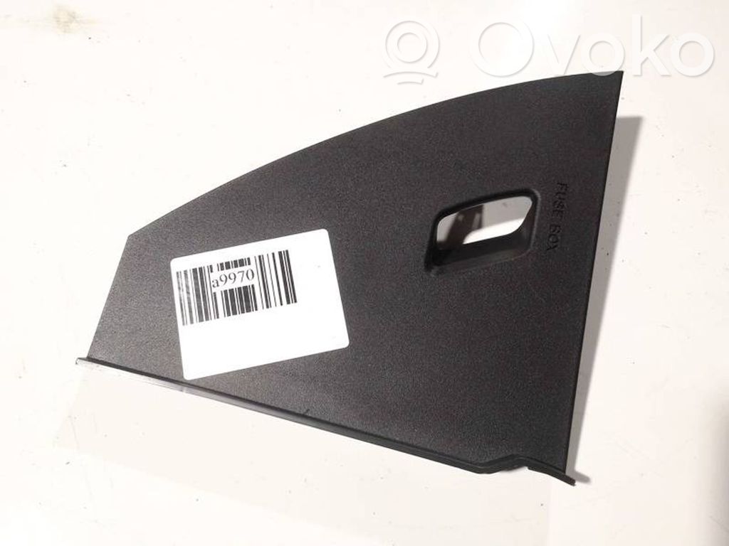 Mazda 5 Other interior part 
