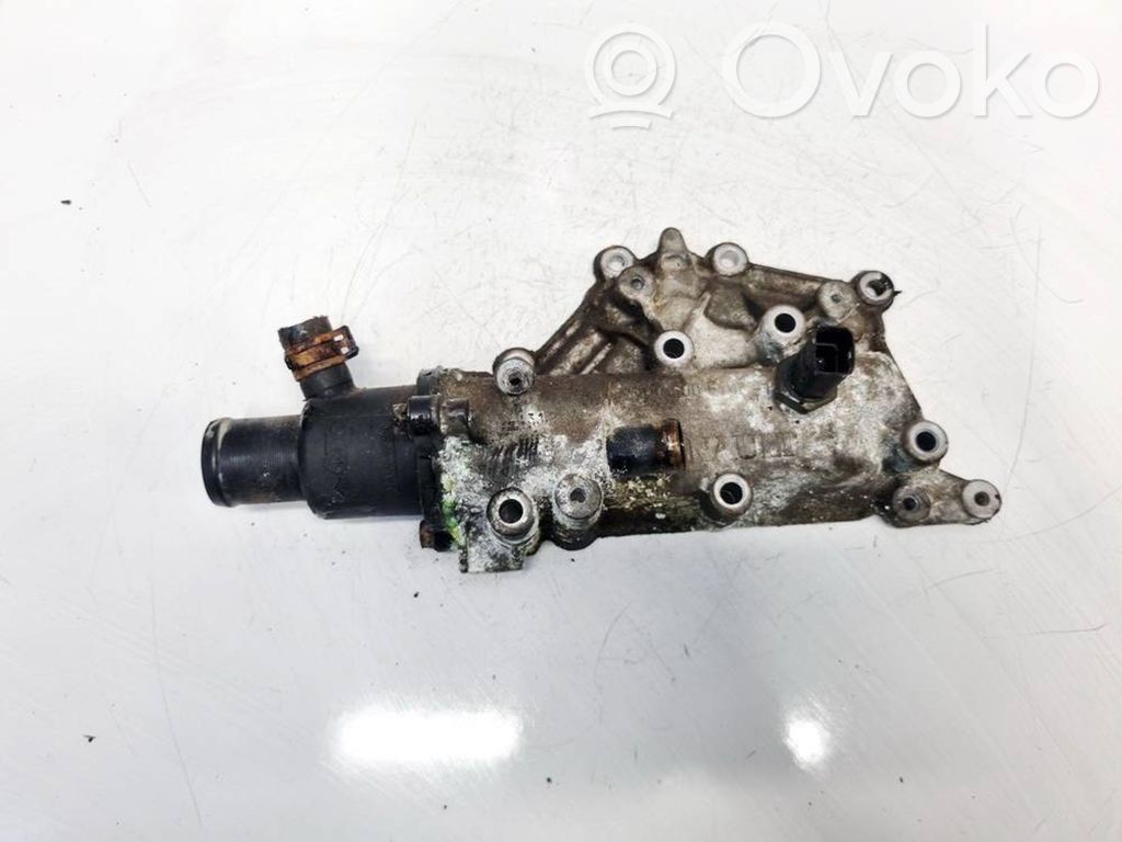 Renault Scenic I Conductă/furtun lichid de răcire motor 