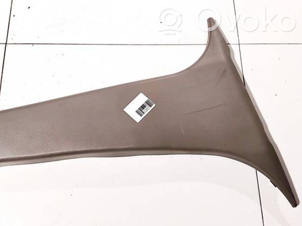 Nissan Note (E11) Otros repuestos del interior 
