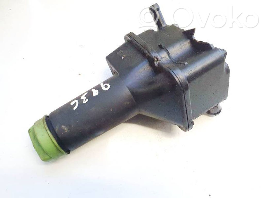 Volkswagen Sharan Serbatoio/vaschetta del liquido del servosterzo