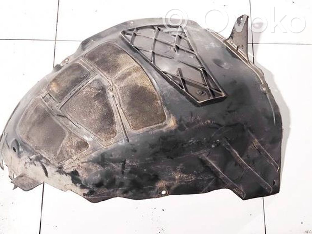 Opel Insignia A Apărători interioare aripă roată spate 