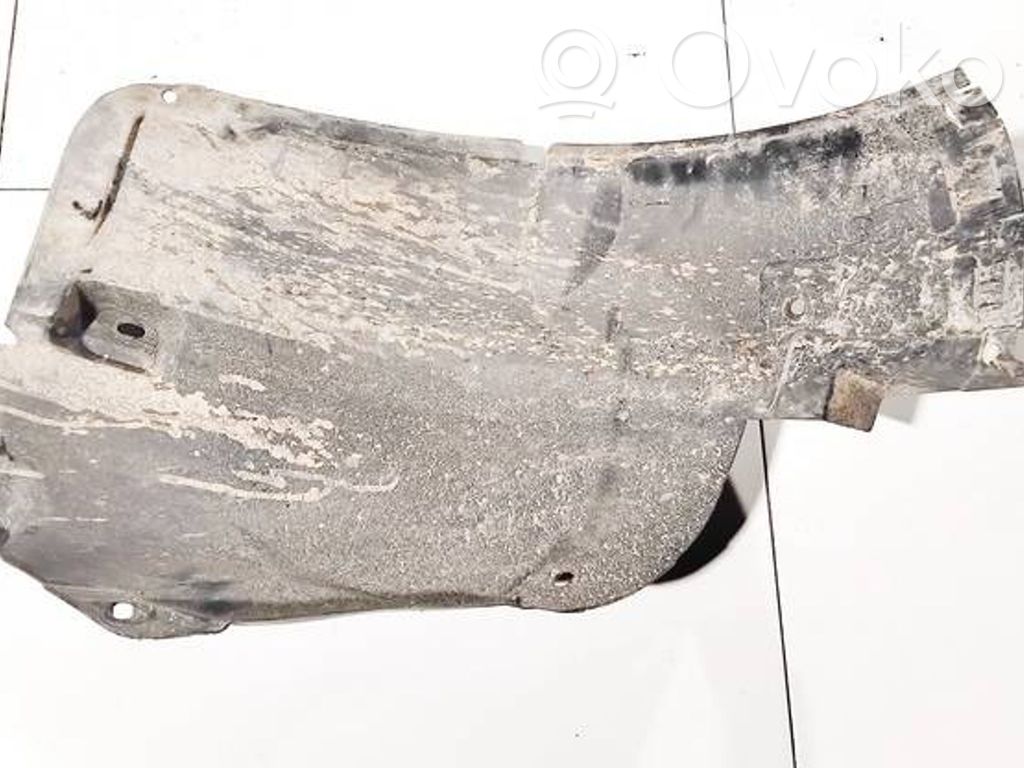 Opel Astra H Rivestimento paraspruzzi passaruota anteriore