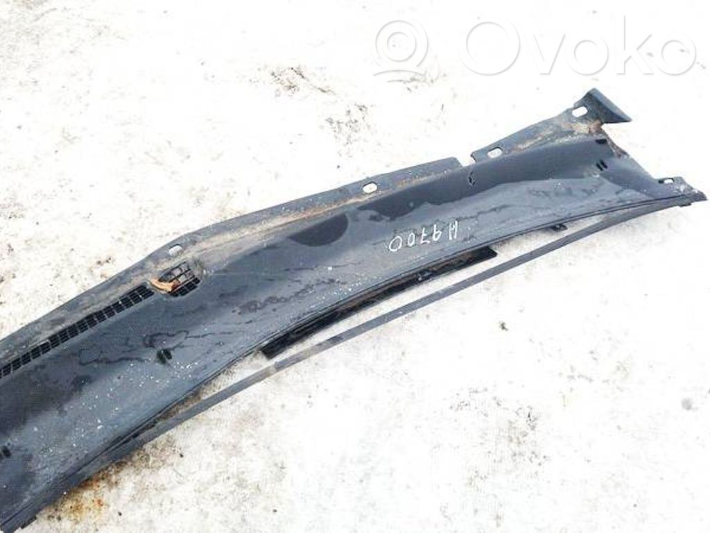 Subaru B9 Tribeca Pyyhinkoneiston lista 