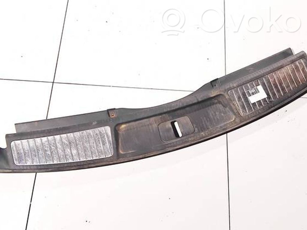 Opel Insignia A Altro elemento di rivestimento bagagliaio/baule 