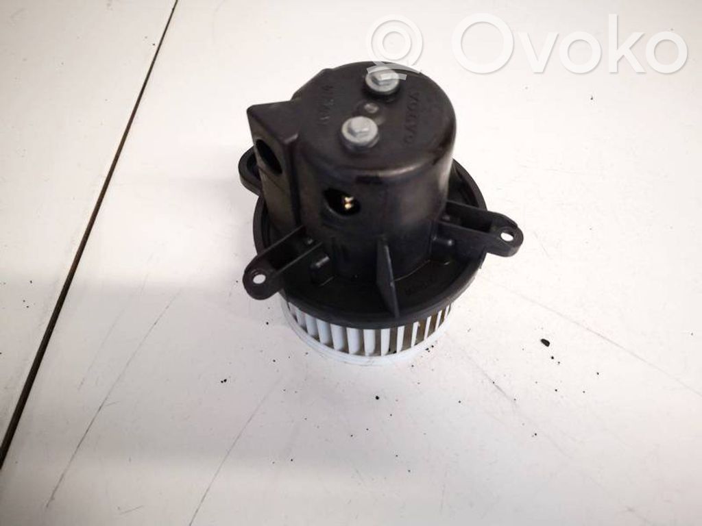 Volvo XC90 Ventilator aerotermă 