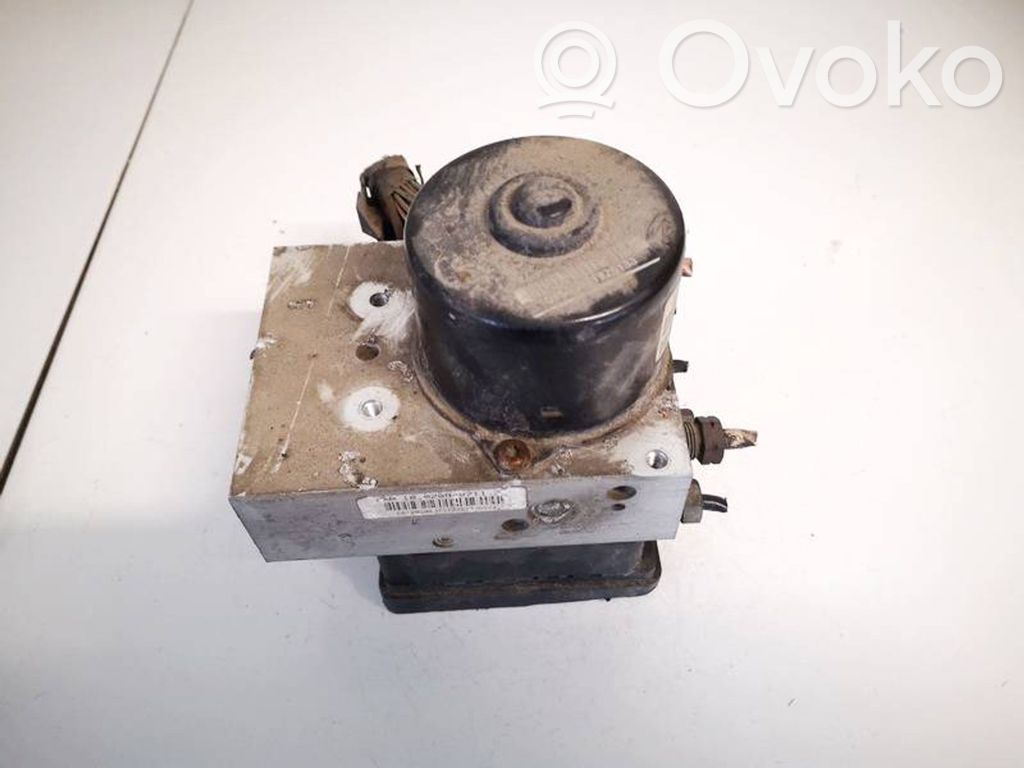 Pompa ABS   P08671225,10020403674,10020403674,10092504033,5WK84002,8671224,P08671225