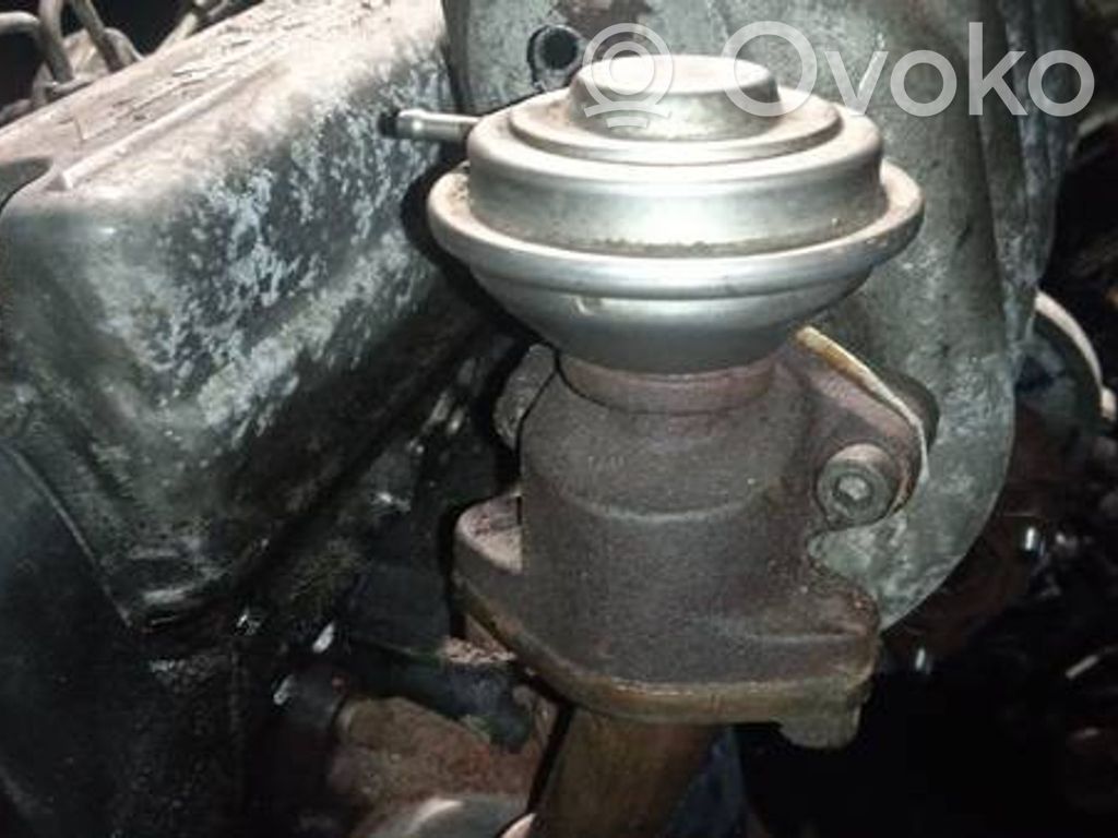Audi 100 S4 C4 Supapă EGR 