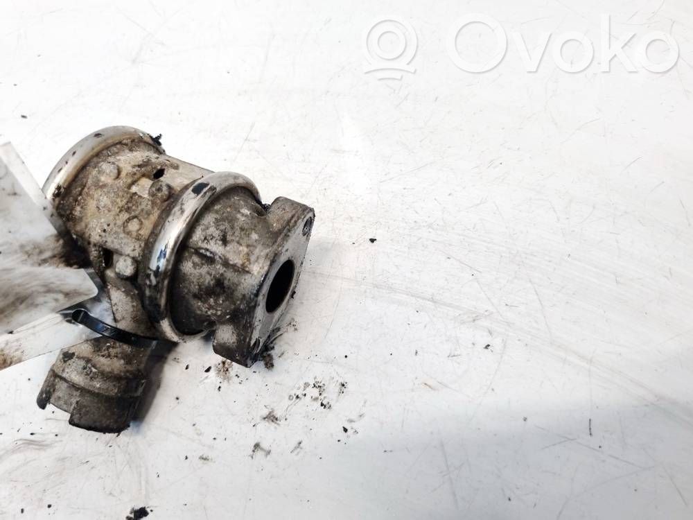 Supapă EGR   06A131351F,05T118,05T118,06A131351F