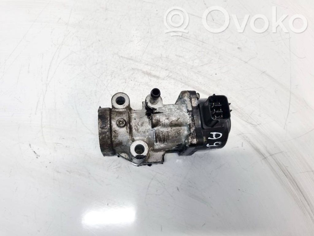 Mazda CX-7 Zawór EGR